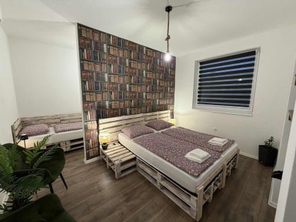 Rózsika Vendégház10