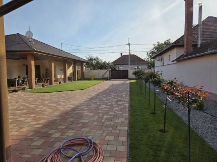 Rózsika Vendégház1