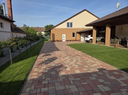 Rózsika Vendégház2