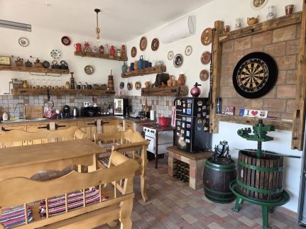 Rózsika Vendégház3