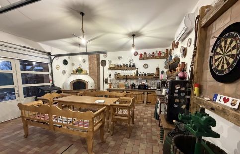 Rózsika Vendégház4