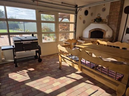 Rózsika Vendégház5