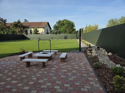 Rózsika Vendégház6