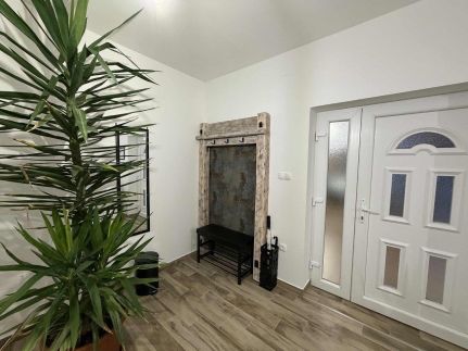 Rózsika Vendégház8