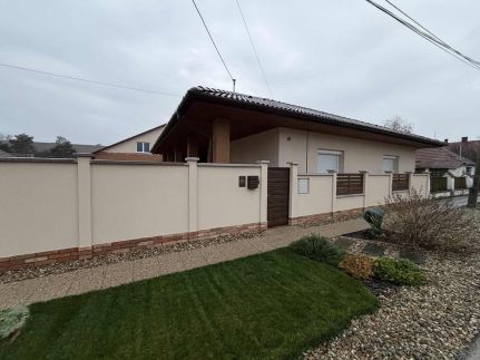 Rózsika Vendégház