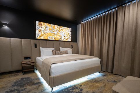 Turul Boutique Rooms & Apartment – Szarvas fotó 16