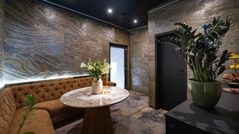 Turul Boutique Rooms & Apartment – Szarvas fotó 23