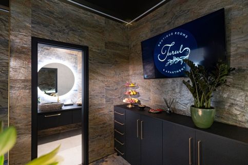 Turul Boutique Rooms & Apartment – Szarvas fotó 24