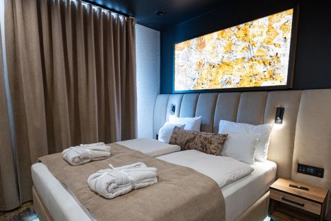 Turul Boutique Rooms & Apartment – Szarvas fotó 26