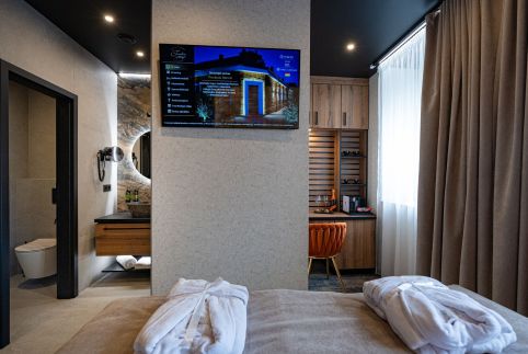 Turul Boutique Rooms & Apartment – Szarvas fotó 28