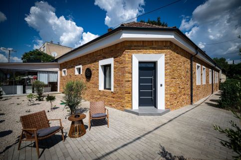 Turul Boutique Rooms & Apartment1