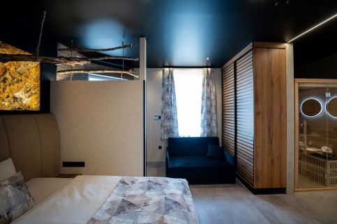 Turul Boutique Rooms & Apartment11