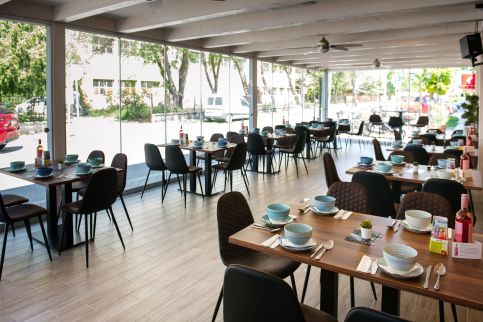 Turul Boutique Rooms & Apartment13