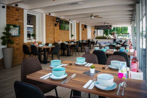 Turul Boutique Rooms & Apartment14