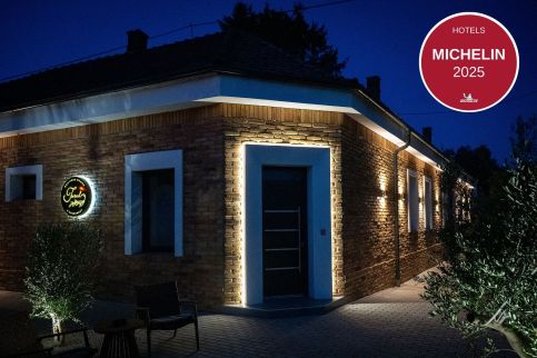 Turul Boutique Rooms & Apartment2