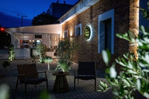 Turul Boutique Rooms & Apartment3