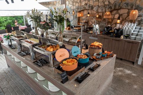 Turul Boutique Rooms & Apartment4