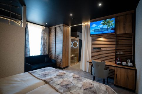 Turul Boutique Rooms & Apartment5