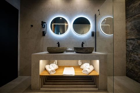 Turul Boutique Rooms & Apartment7