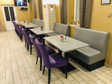 Turul Boutique Rooms & Apartment