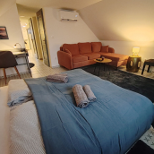 MANSARD -
