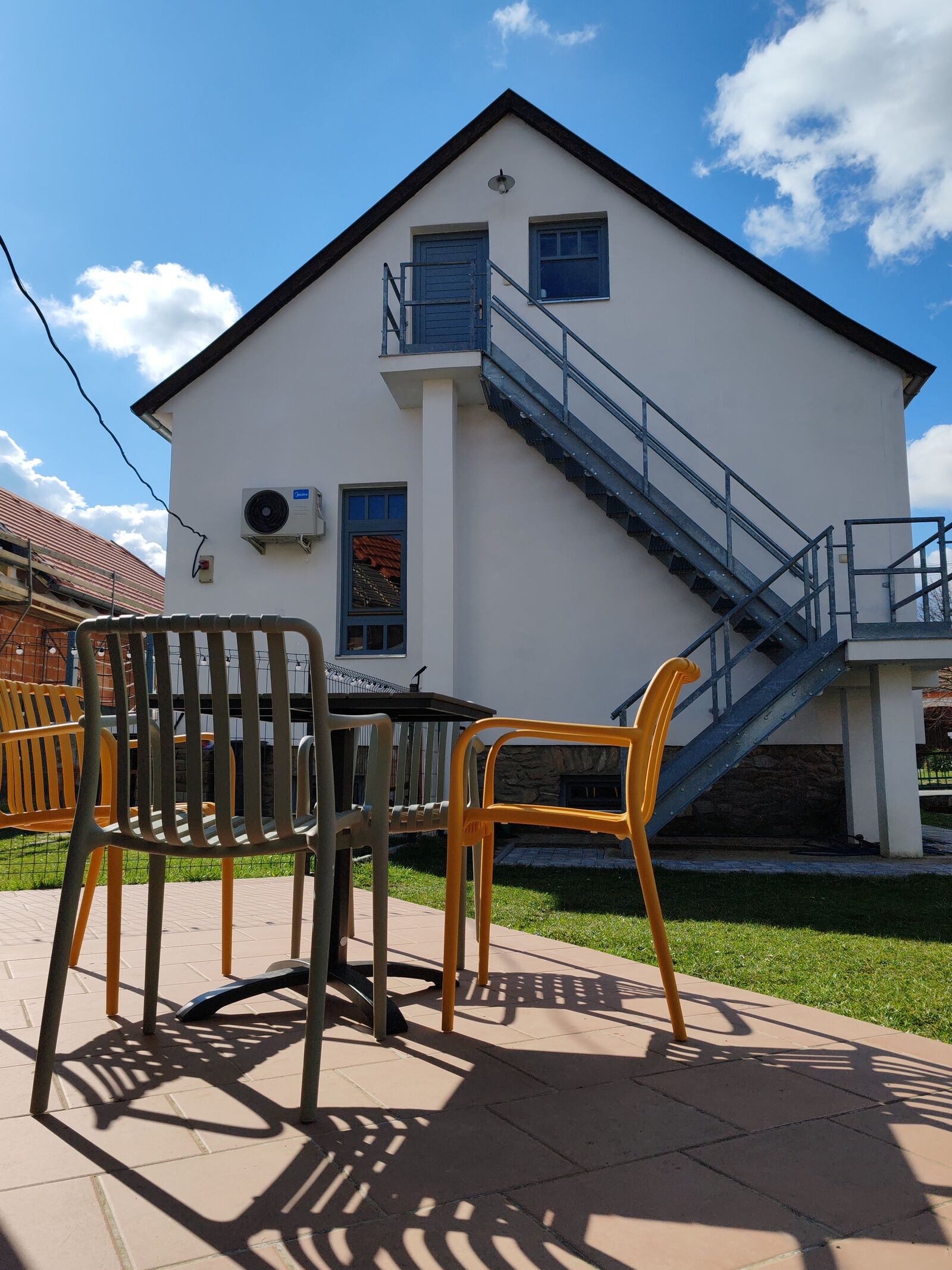 MANSARD - – Bozsok fotó 15