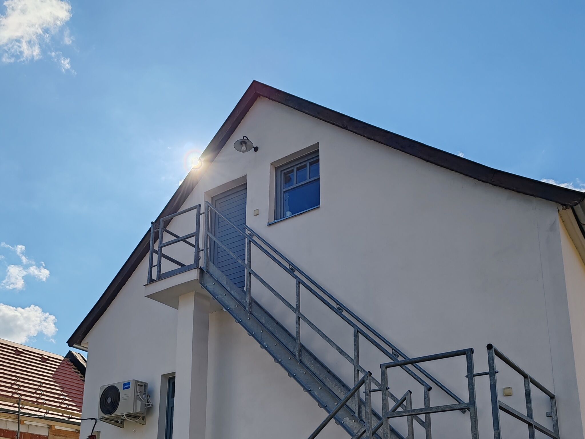 MANSARD - – Bozsok fotó 16