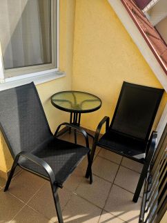 Auróra Apartman Club MenDan12