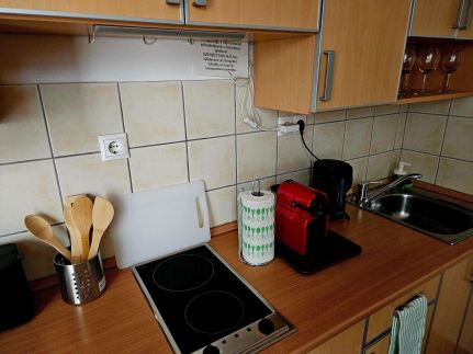 Auróra Apartman Club MenDan17