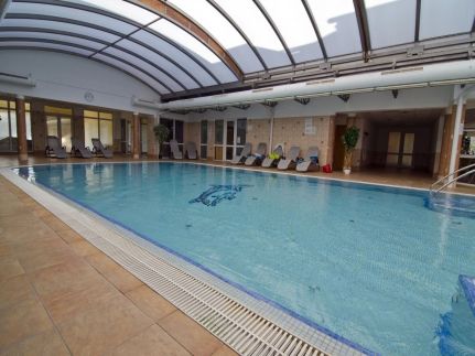 Auróra Apartman Club MenDan2