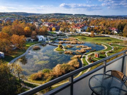 Auróra Apartman Club MenDan3