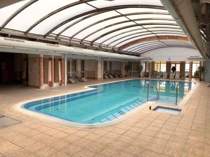 Auróra Apartman Club MenDan4