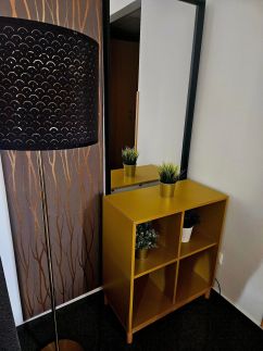 Auróra Apartman Club MenDan8