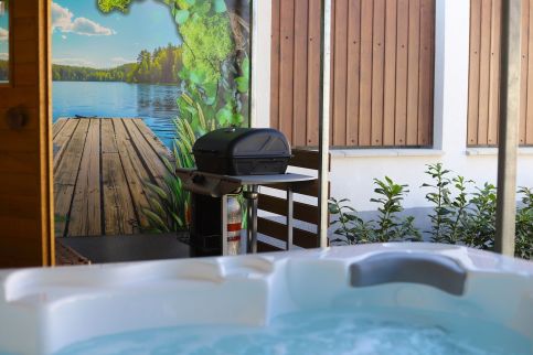 Bakony Kincse Vendégház8