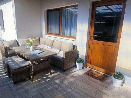 Bakony Kincse Vendégház10