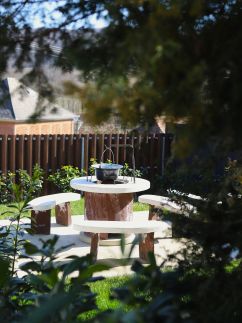 Bakony Kincse Vendégház4