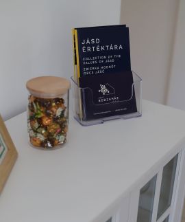 Bakony Kincse Vendégház21