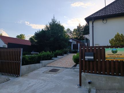 Bakony Kincse Vendégház31