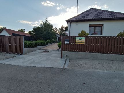 Bakony Kincse Vendégház33