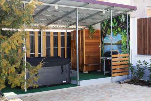 Bakony Kincse Vendégház6