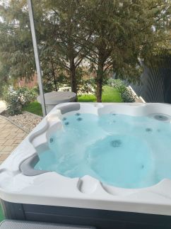 Bakony Kincse Vendégház7