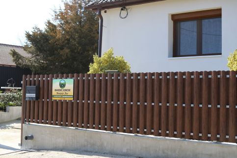 Bakony Kincse Vendégház1