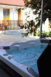 Bakony Kincse Vendégház2