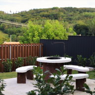 Bakony Kincse Vendégház