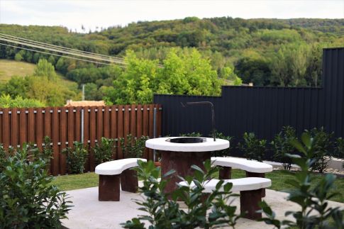 Bakony Kincse Vendégház