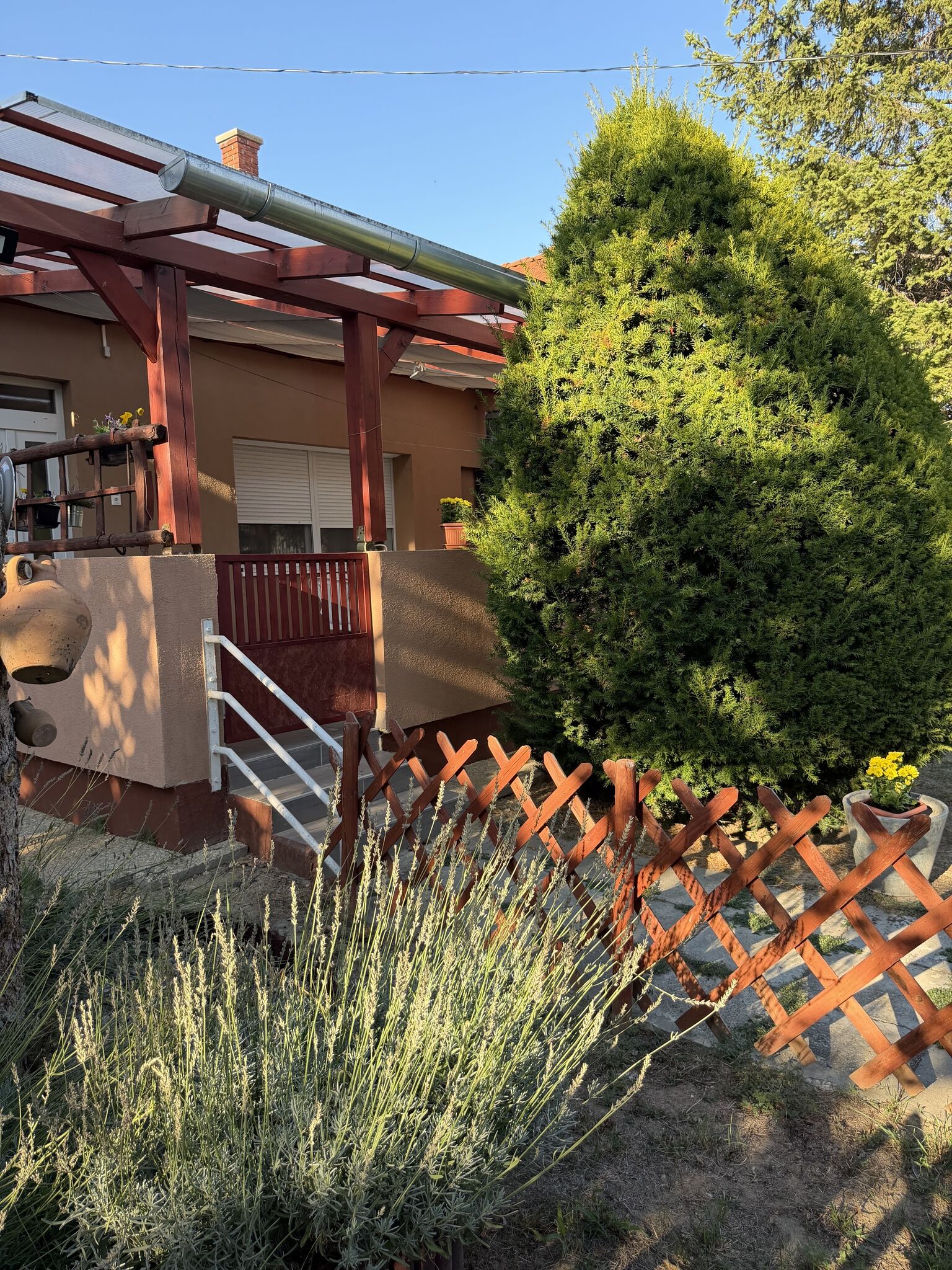 Rikik Apartman – Kőröshegy fotó 36
