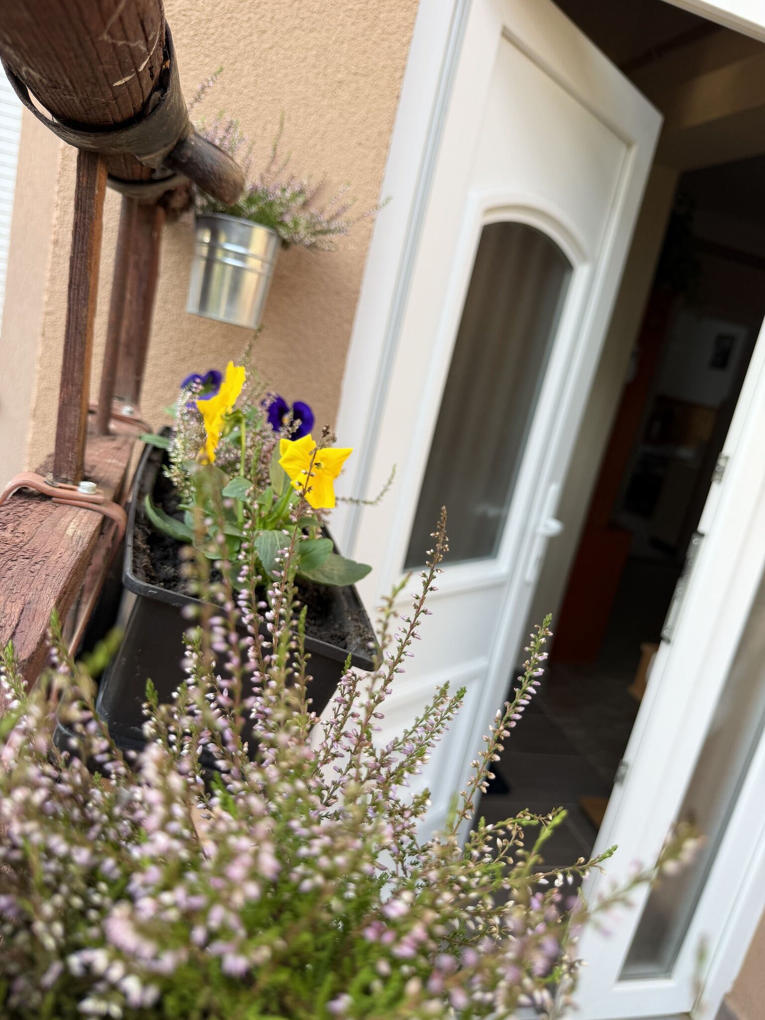 Rikik Apartman – Kőröshegy fotó 38