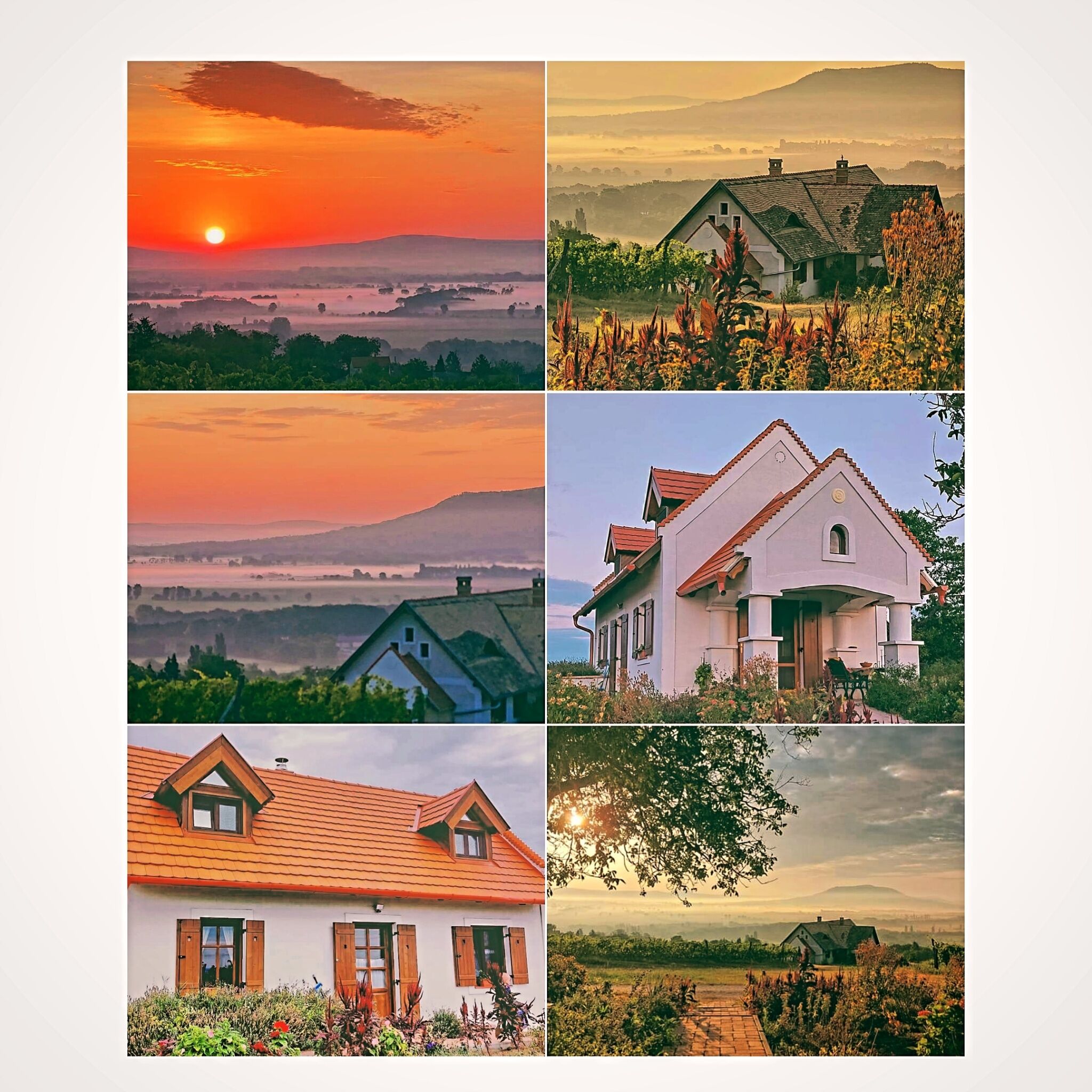 Casa Beata – Lesencetomaj fotó 8