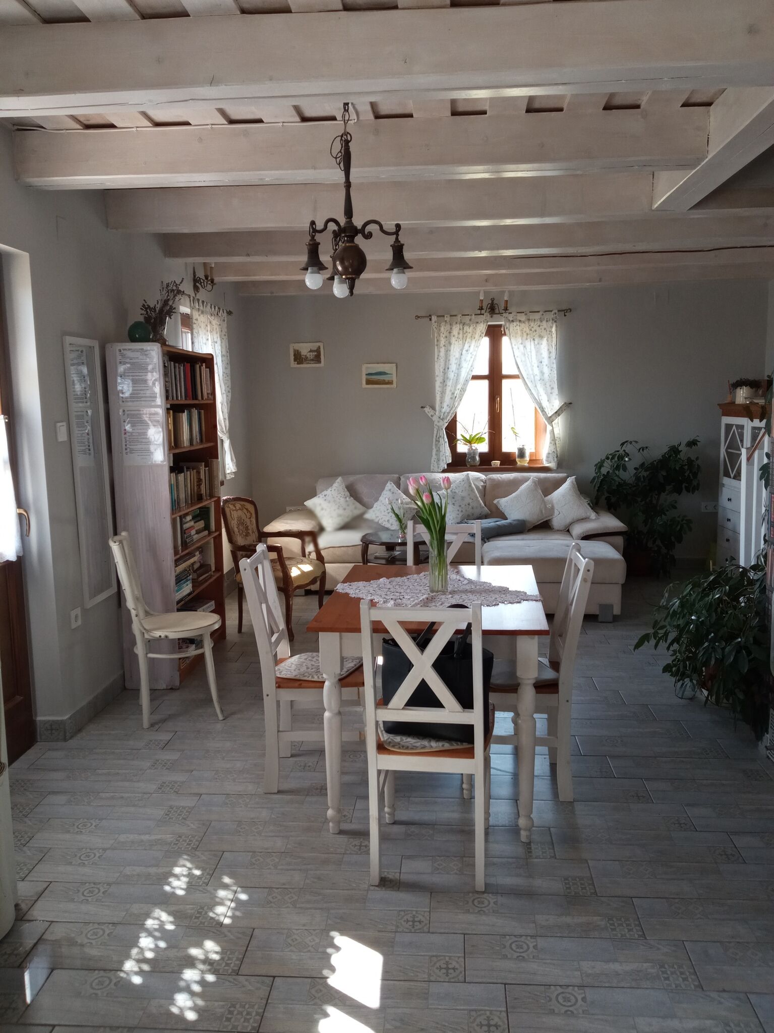 Casa Beata – Lesencetomaj fotó 12