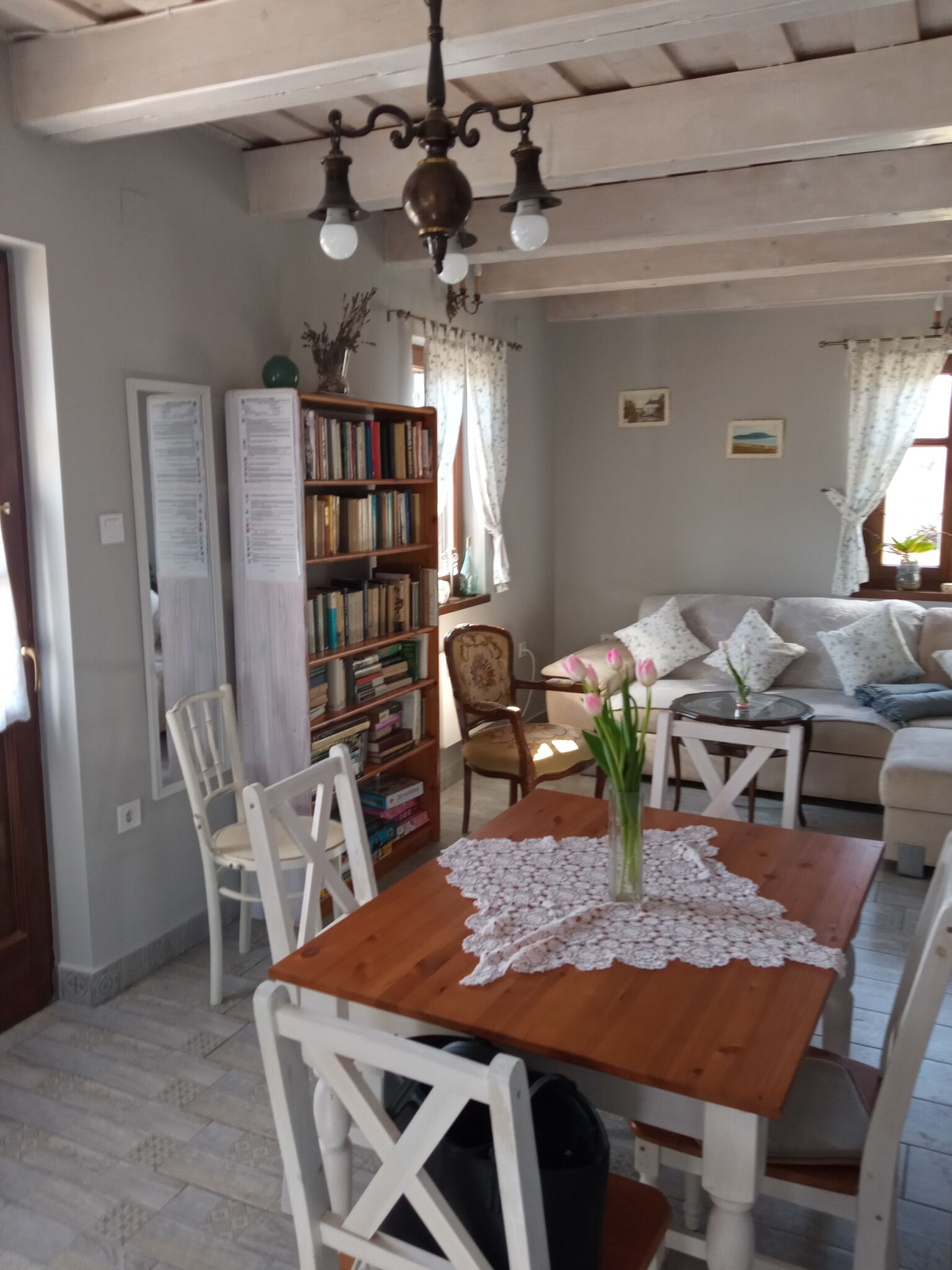 Casa Beata – Lesencetomaj fotó 14